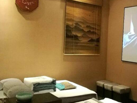 南京浦口SPA解决方案：针对久坐族的专项护理