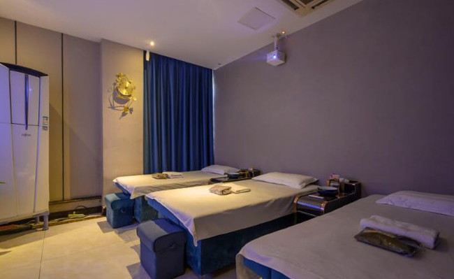 南京浦口热石按摩：冬天里的救命暖宝宝